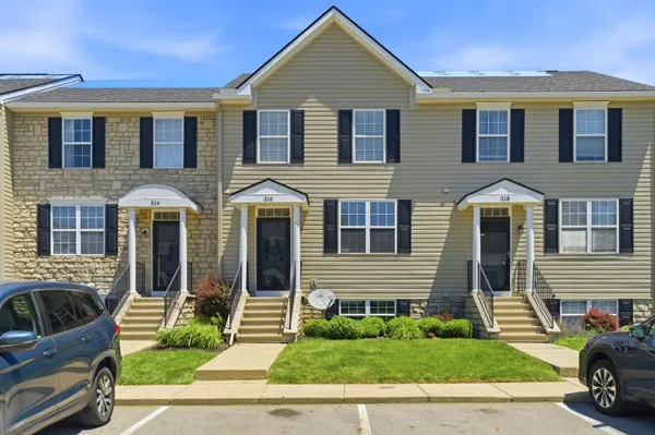 $264,999 | 316 Southworth Drive, Sunbury, OH 43074