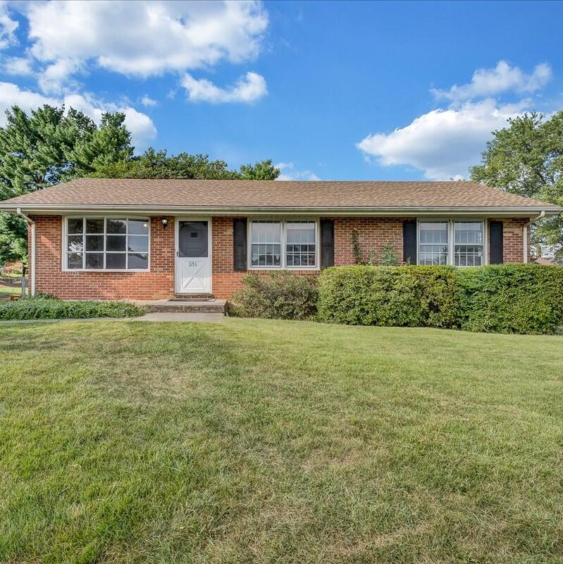514 Water Oak Road Roanoke, VA 24019 - Photo 1 of 33 Home Sweet Home