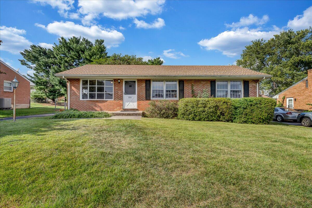 514 Water Oak Road Roanoke, VA 24019 - Photo 33 of 33 Welcome Home!