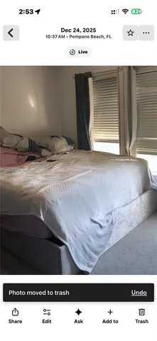 $169,999 | 3250 North Palm Aire Drive, Unit 508, Pompano Beach, FL 33069