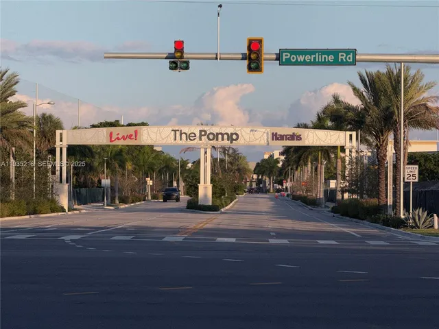 $169,999 | 3250 North Palm Aire Drive, Unit 508, Pompano Beach, FL 33069