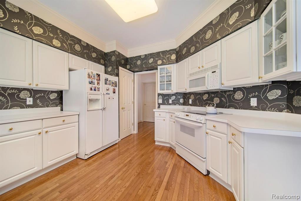 1379 Copper Circle, Unit 35 Rochester, MI 48306 - Photo 20 of 47