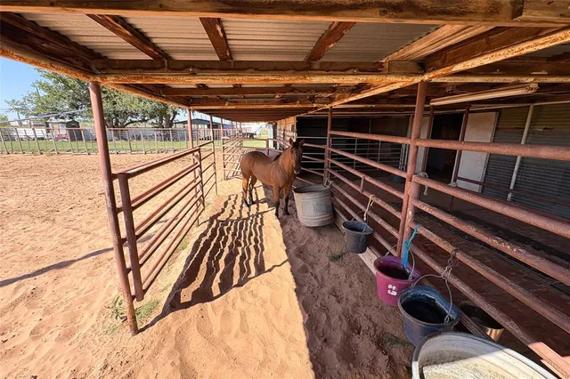 a view of a indoor swimming pool