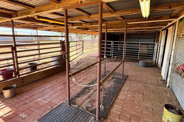 a view of an ocean from a balcony