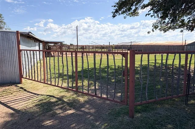 $190,000 | 7550 Highway 287, Vernon, TX 76384