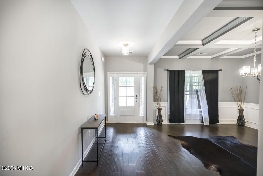 1204 Teagle Road, Unit 7 Forsyth, GA 31029 - Photo 7 of 37 1204 Teagle Rd 7