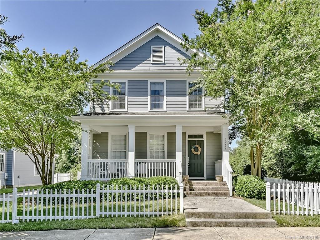 3204 Fifth Baxter Crossing Fort Mill, SC 29708 - Photo 1 of 36