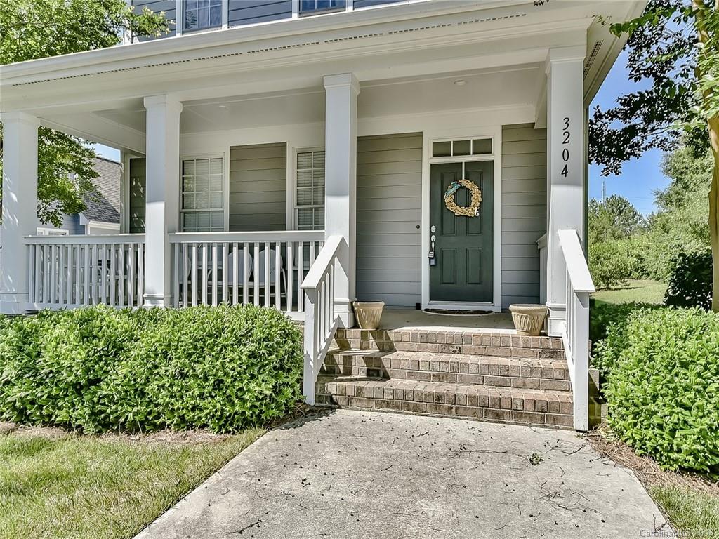 3204 Fifth Baxter Crossing Fort Mill, SC 29708 - Photo 2 of 36