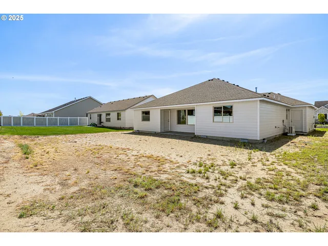 $376,850 | 314 Sage Street, Boardman, OR 97818