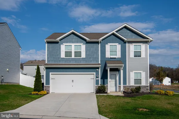 $390,000 | 106 Rerdiz Road, Hedgesville, WV 25427