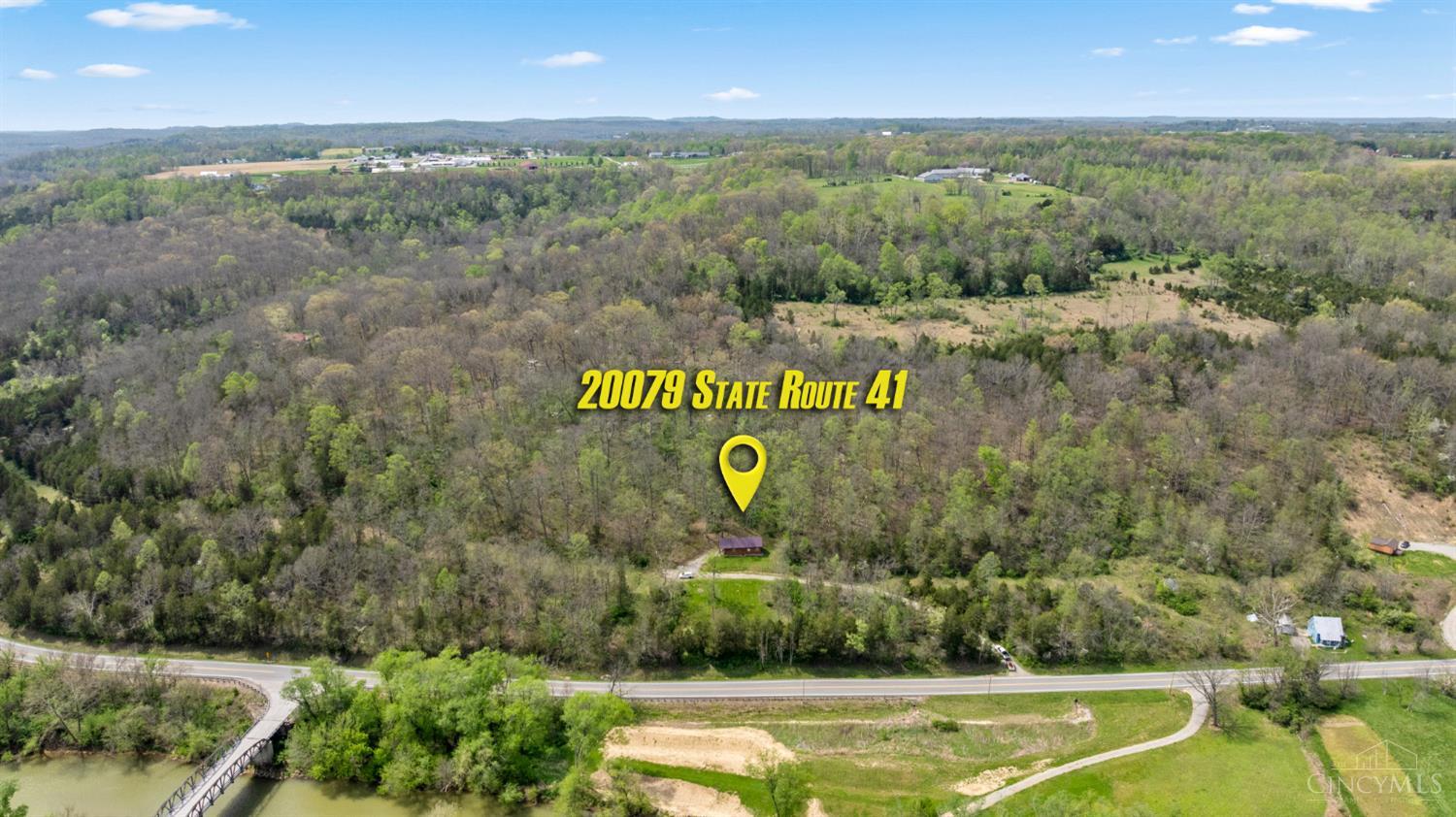 20079 State Rte 41 Peebles, OH 45660 - Photo 17 of 18
