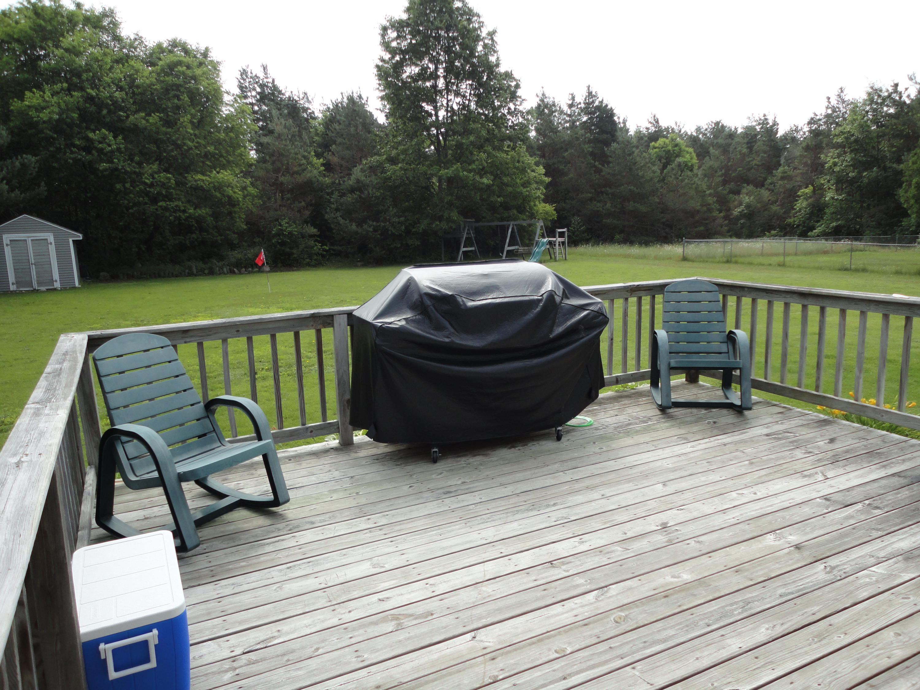 137 Old Colony Road Gaylord, MI 49735 - Photo 19 of 27 Gallery Image 19