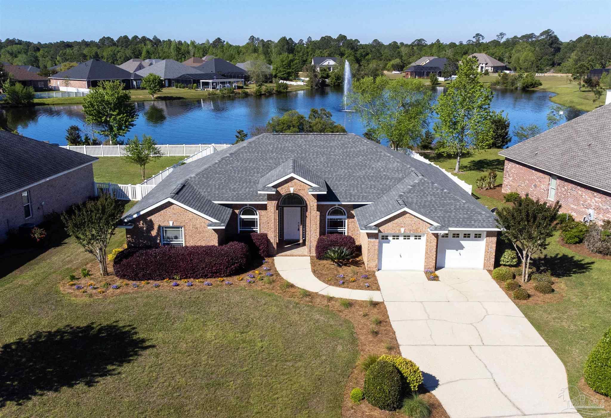 5609 Highland Lake Dr  