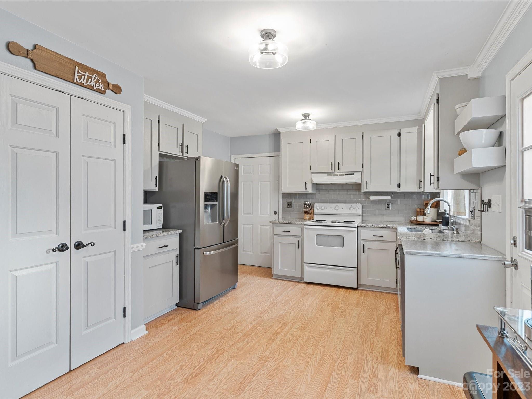 5722 Nesbit Road Waxhaw, NC 28173 - Photo 12 of 30 Gallery Image 12