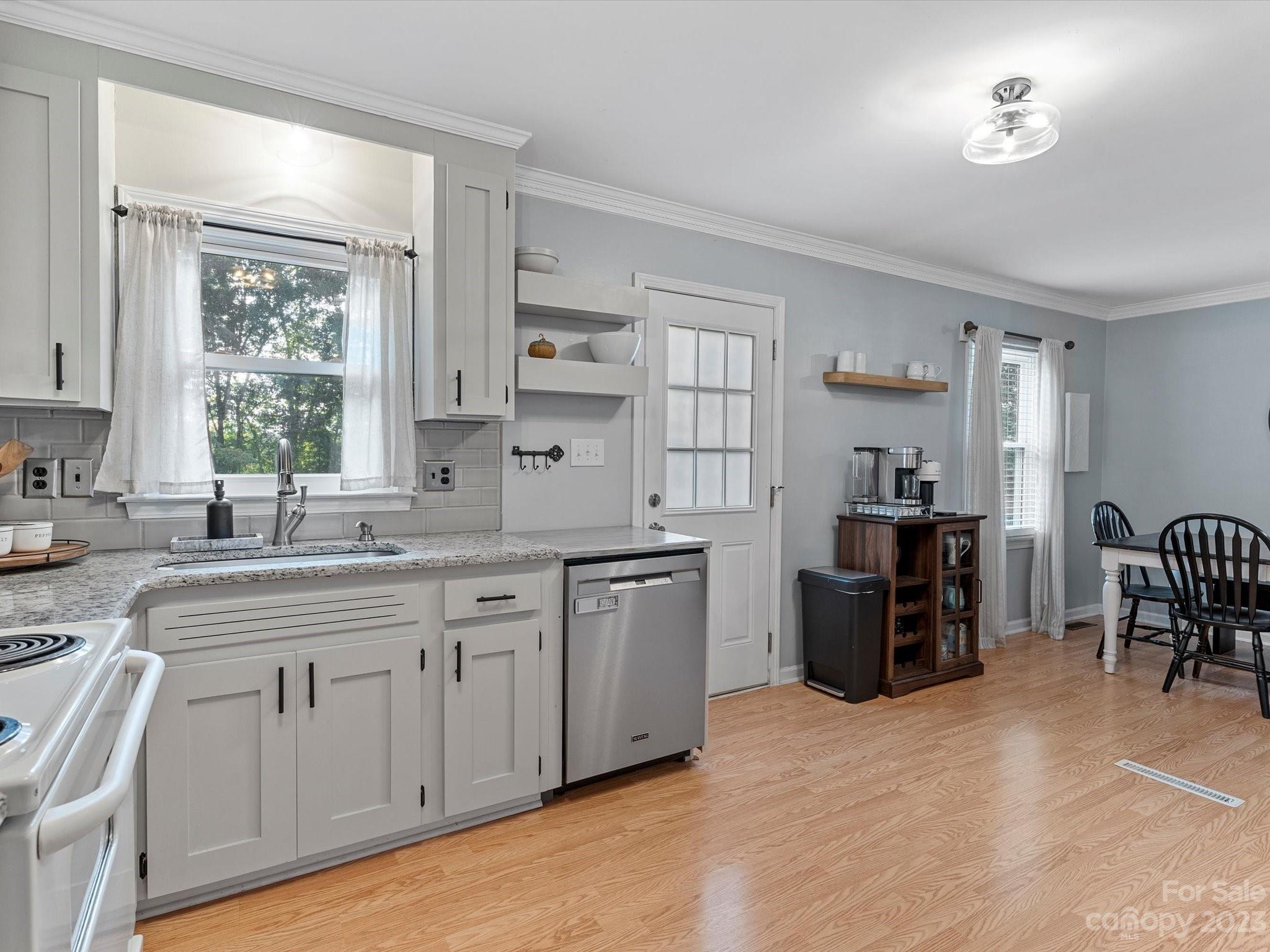 5722 Nesbit Road Waxhaw, NC 28173 - Photo 14 of 30 Gallery Image 14