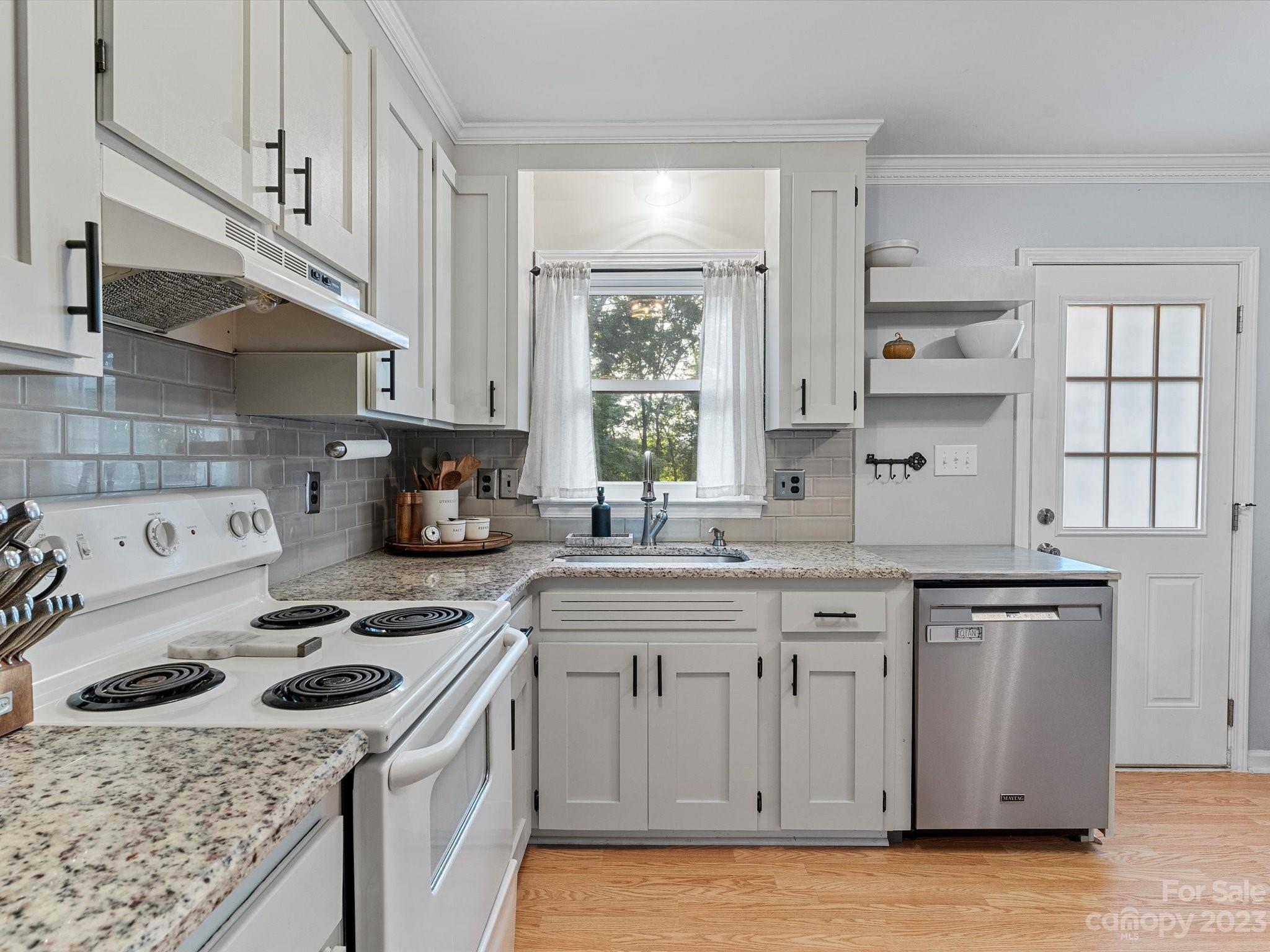 5722 Nesbit Road Waxhaw, NC 28173 - Photo 15 of 30 Gallery Image 15