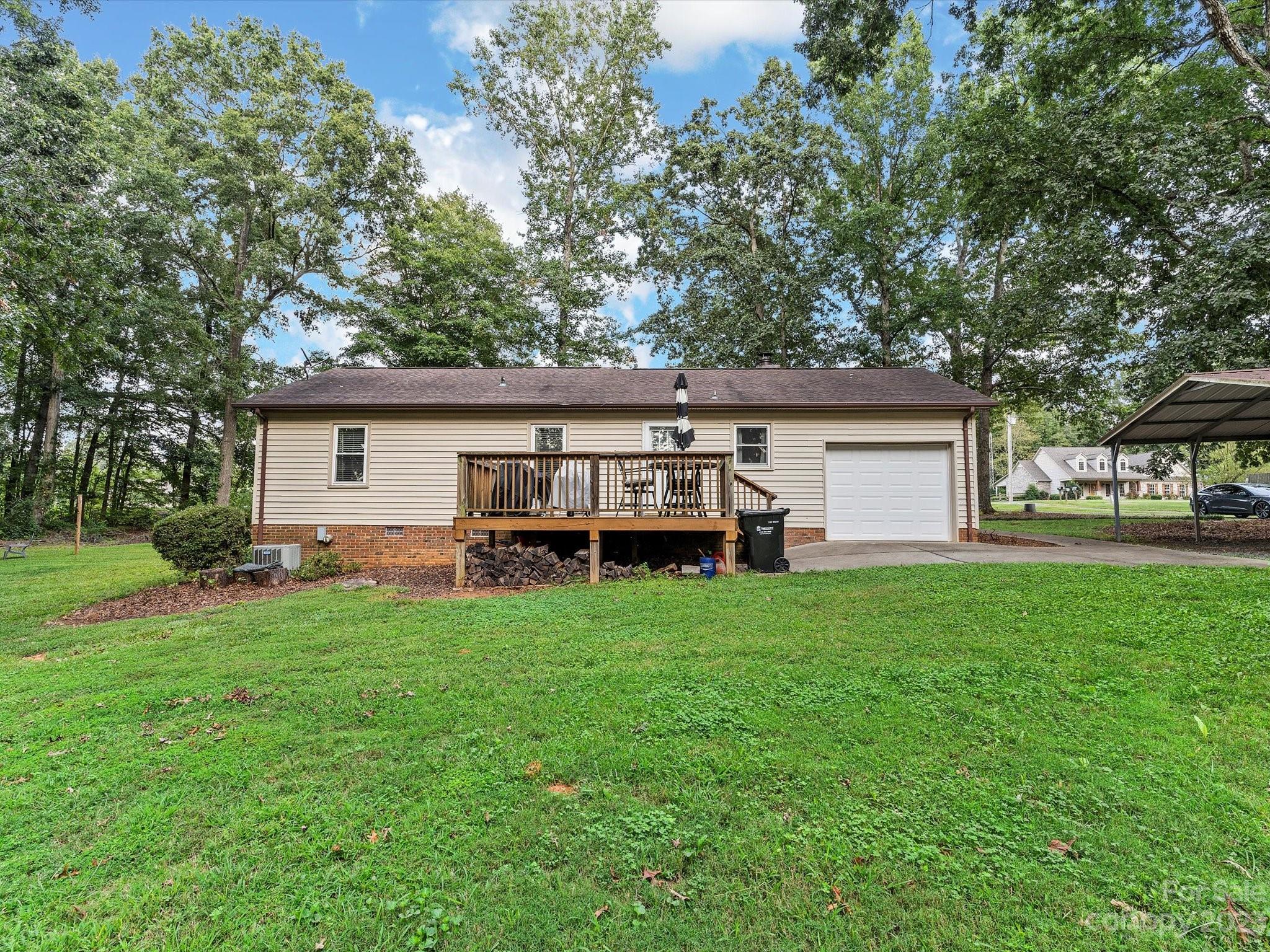 5722 Nesbit Road Waxhaw, NC 28173 - Photo 23 of 30 Gallery Image 23