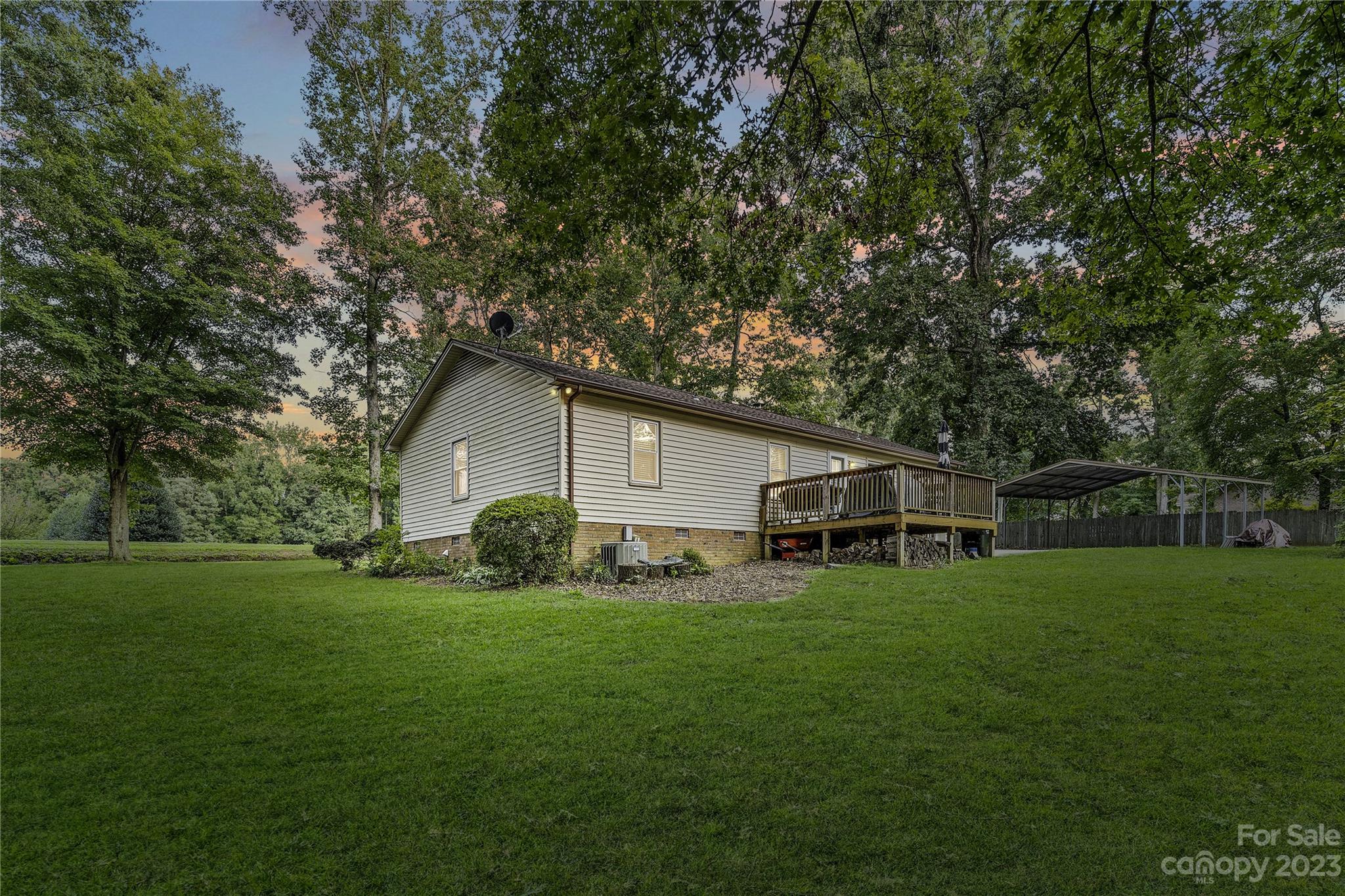 5722 Nesbit Road Waxhaw, NC 28173 - Photo 24 of 30 Gallery Image 24
