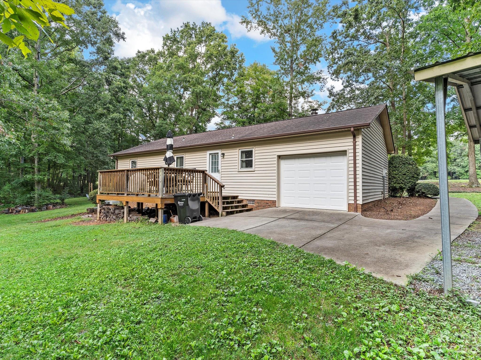 5722 Nesbit Road Waxhaw, NC 28173 - Photo 26 of 30 Gallery Image 26