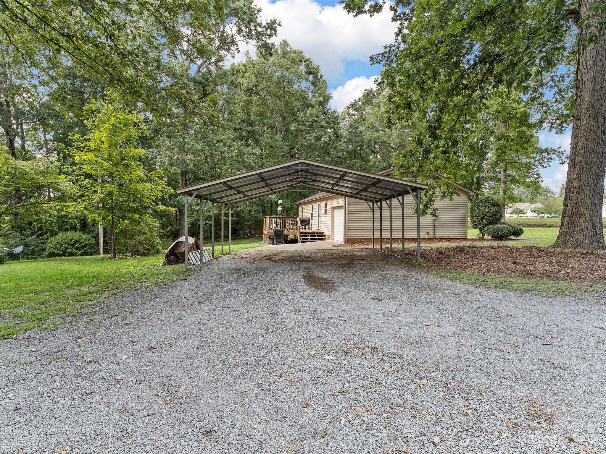 5722 Nesbit Road Waxhaw, NC 28173 - Photo 28 of 30 Gallery Image 28