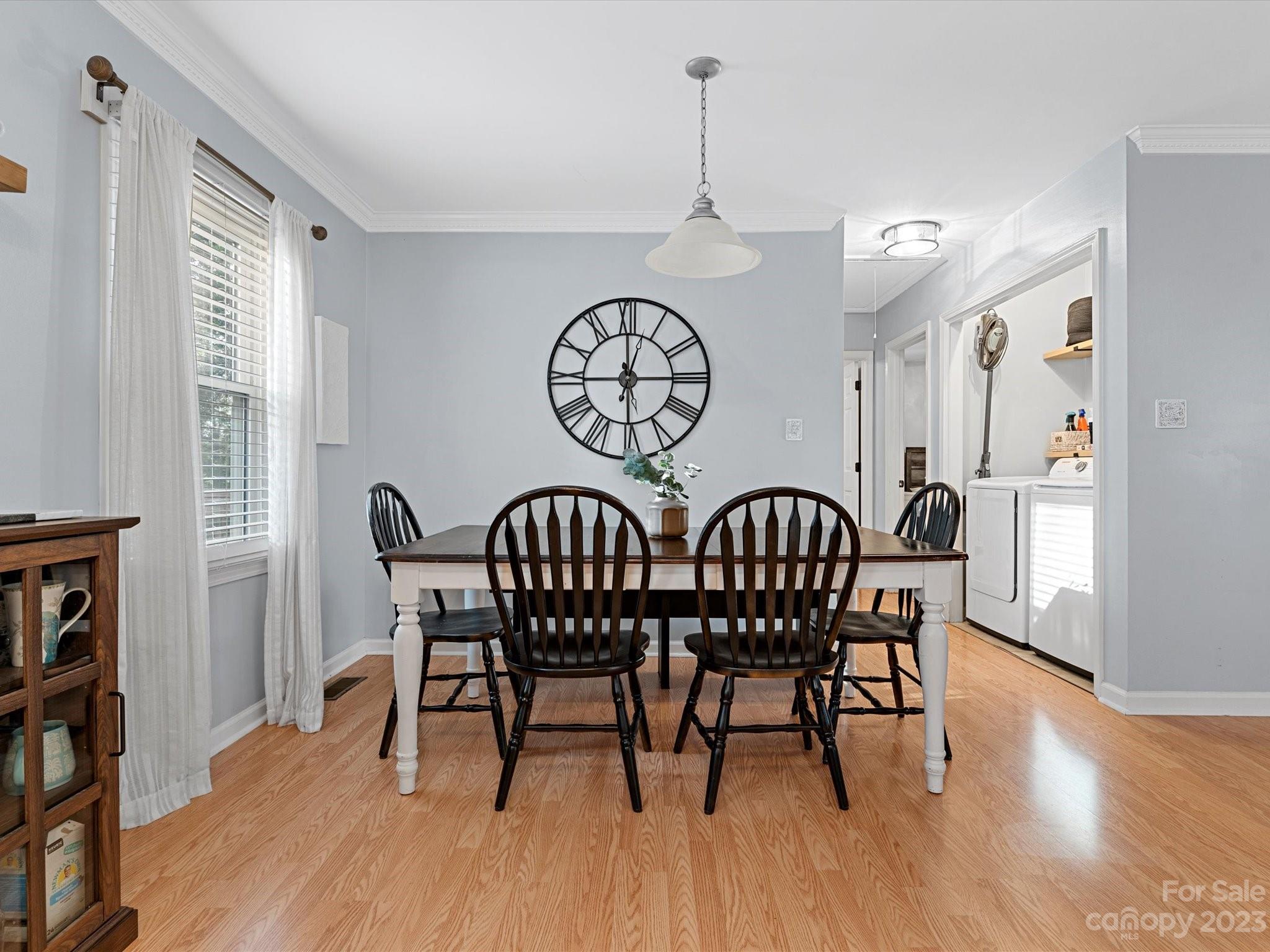5722 Nesbit Road Waxhaw, NC 28173 - Photo 8 of 30 Gallery Image 8