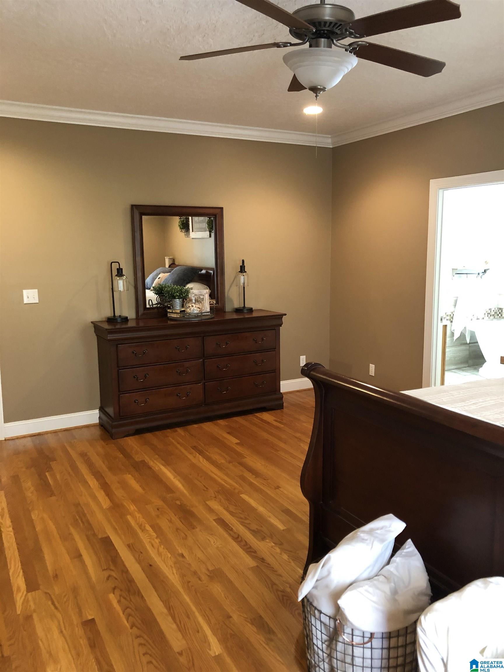 809 Airport Road Anniston, AL 36206 - Photo 24 of 47