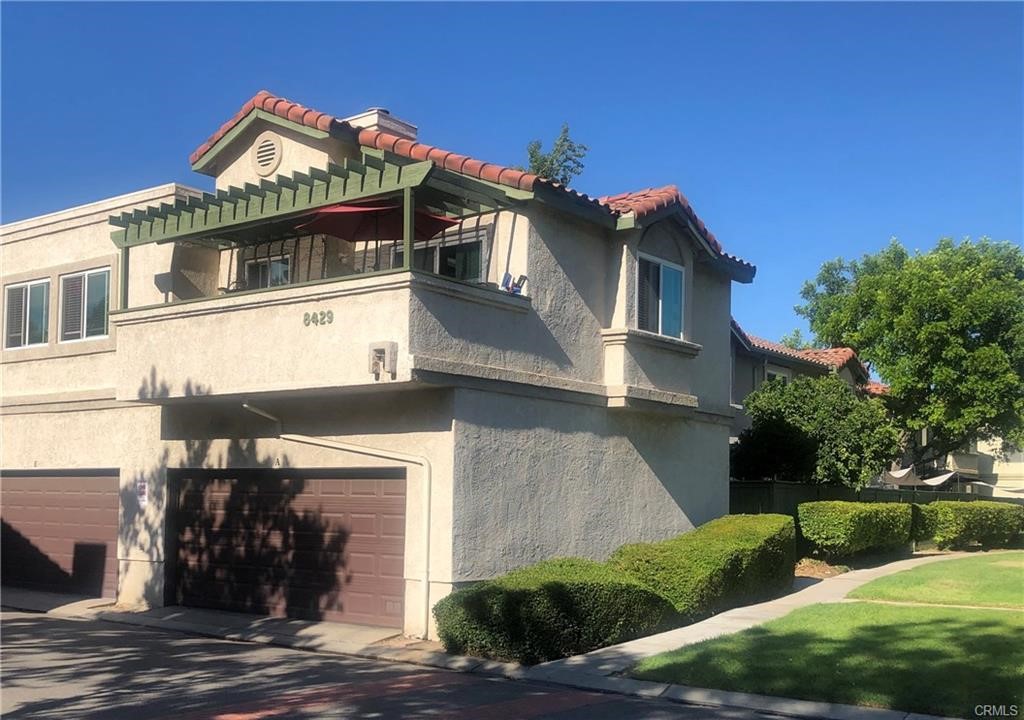 8429 Spring Desert Place, Unit E Rancho Cucamonga, CA 91730 - Photo 1 of 1 Gallery Image 1
