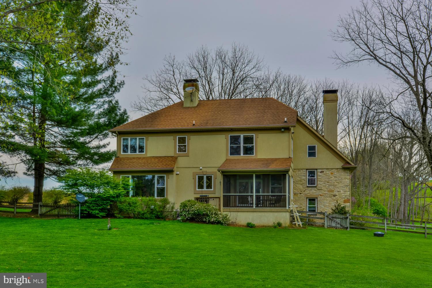 3466 Butler Road Reisterstown, MD 21136 - Photo 55 of 73