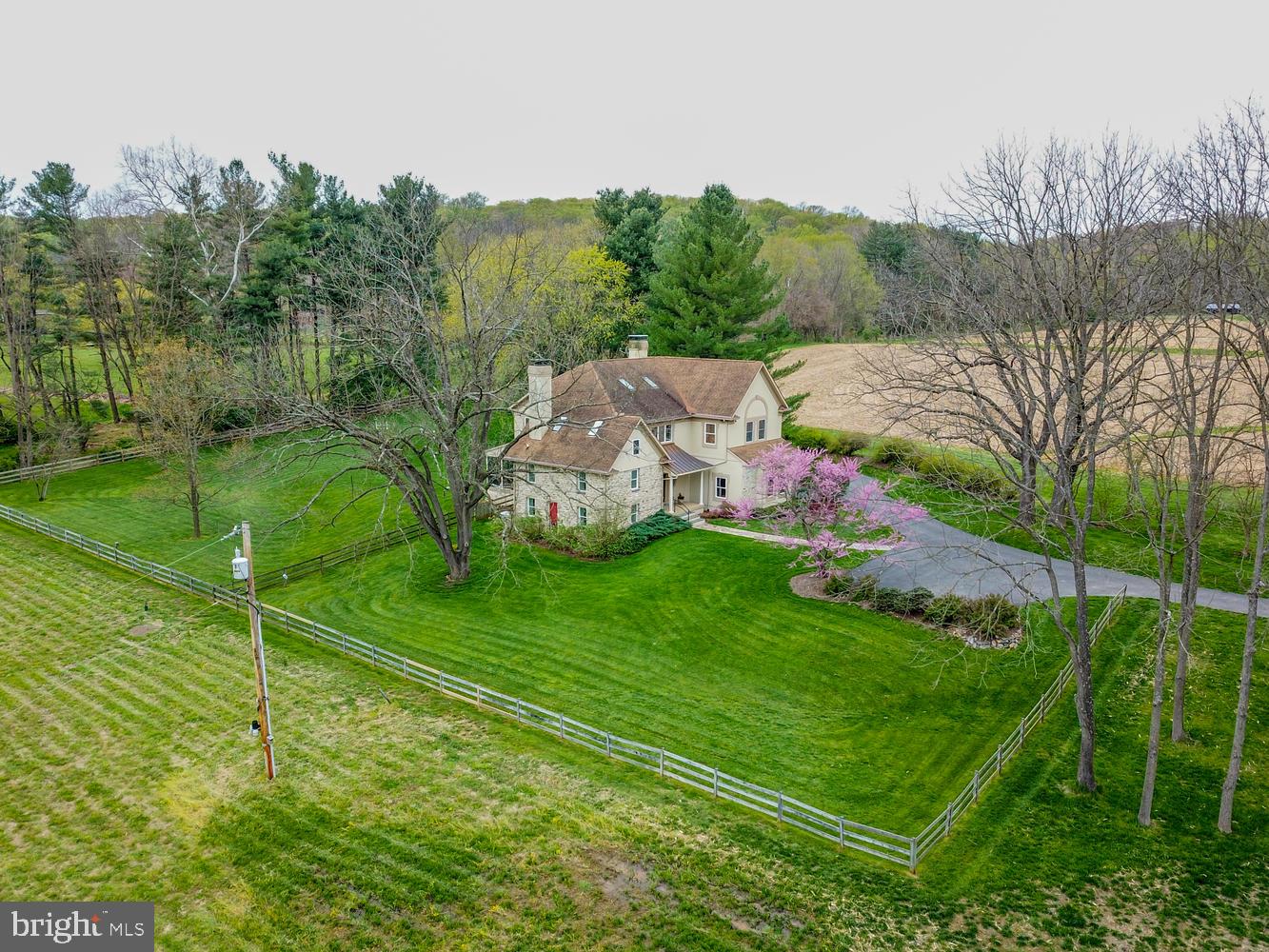 3466 Butler Road Reisterstown, MD 21136 - Photo 65 of 73