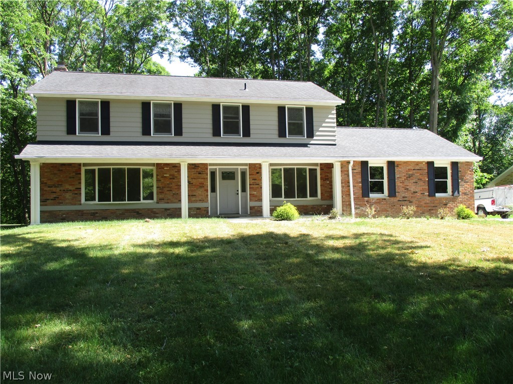 10520 Whitewood Road Brecksville, OH 44141 - Photo 1 of 27