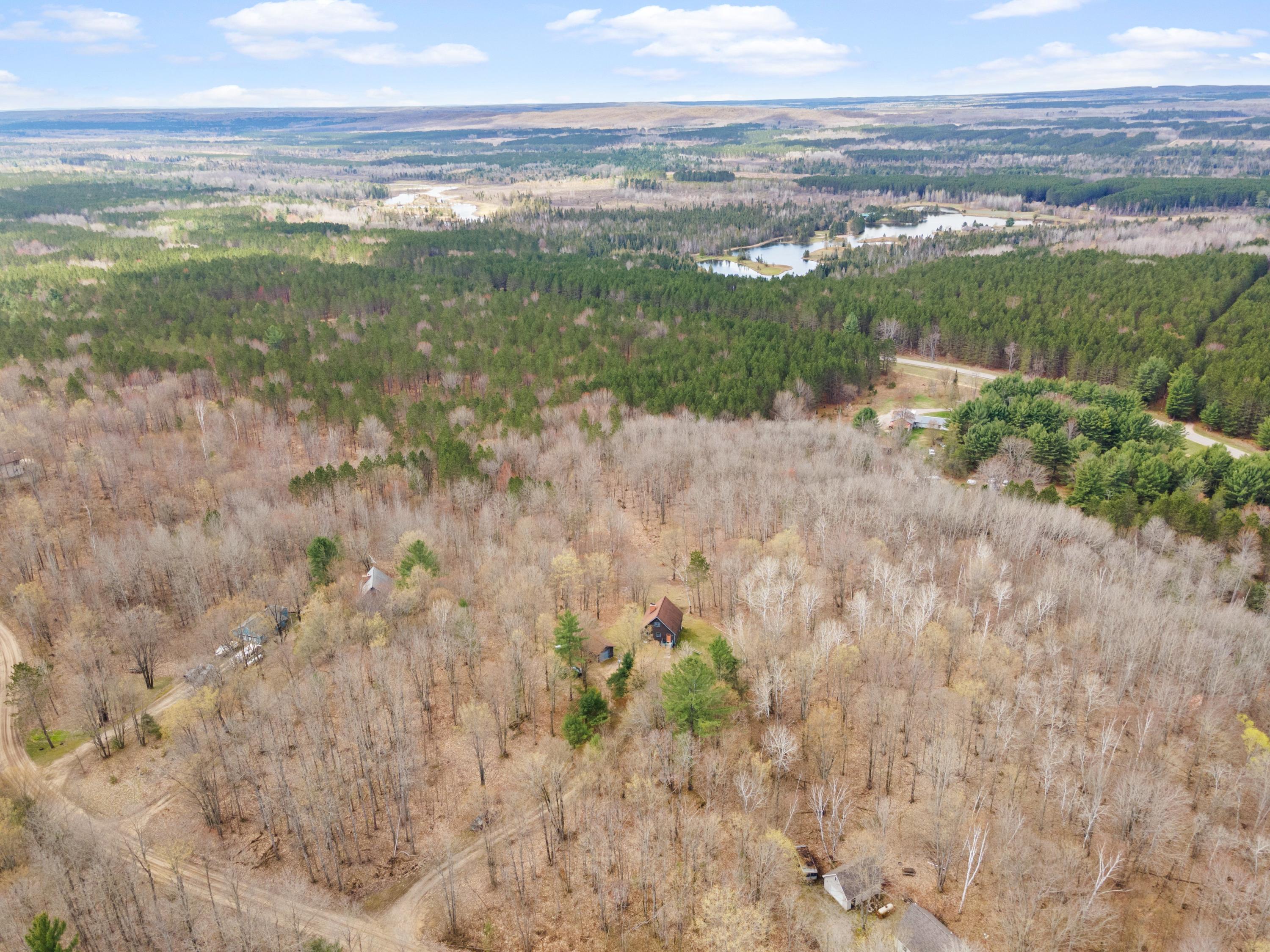9274 Hunters Ridge Road Gaylord, MI 49735 - Photo 56 of 60 Gallery Image 56