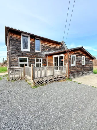 $180,000 | 1740 Plank Road, Ellenburg Depot, NY 12935