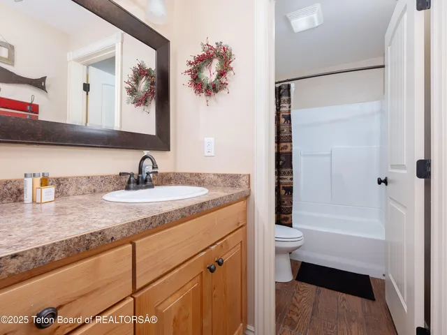 $749,000 | 525 Booshway Street, Driggs, ID 83422