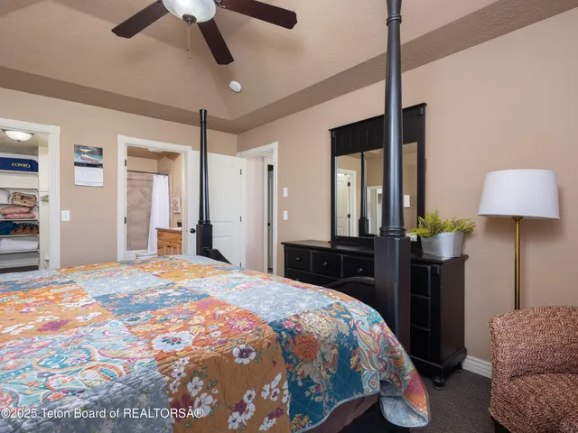 $749,000 | 525 Booshway Street, Driggs, ID 83422