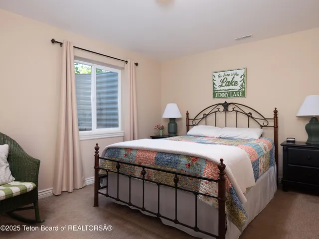 $749,000 | 525 Booshway Street, Driggs, ID 83422