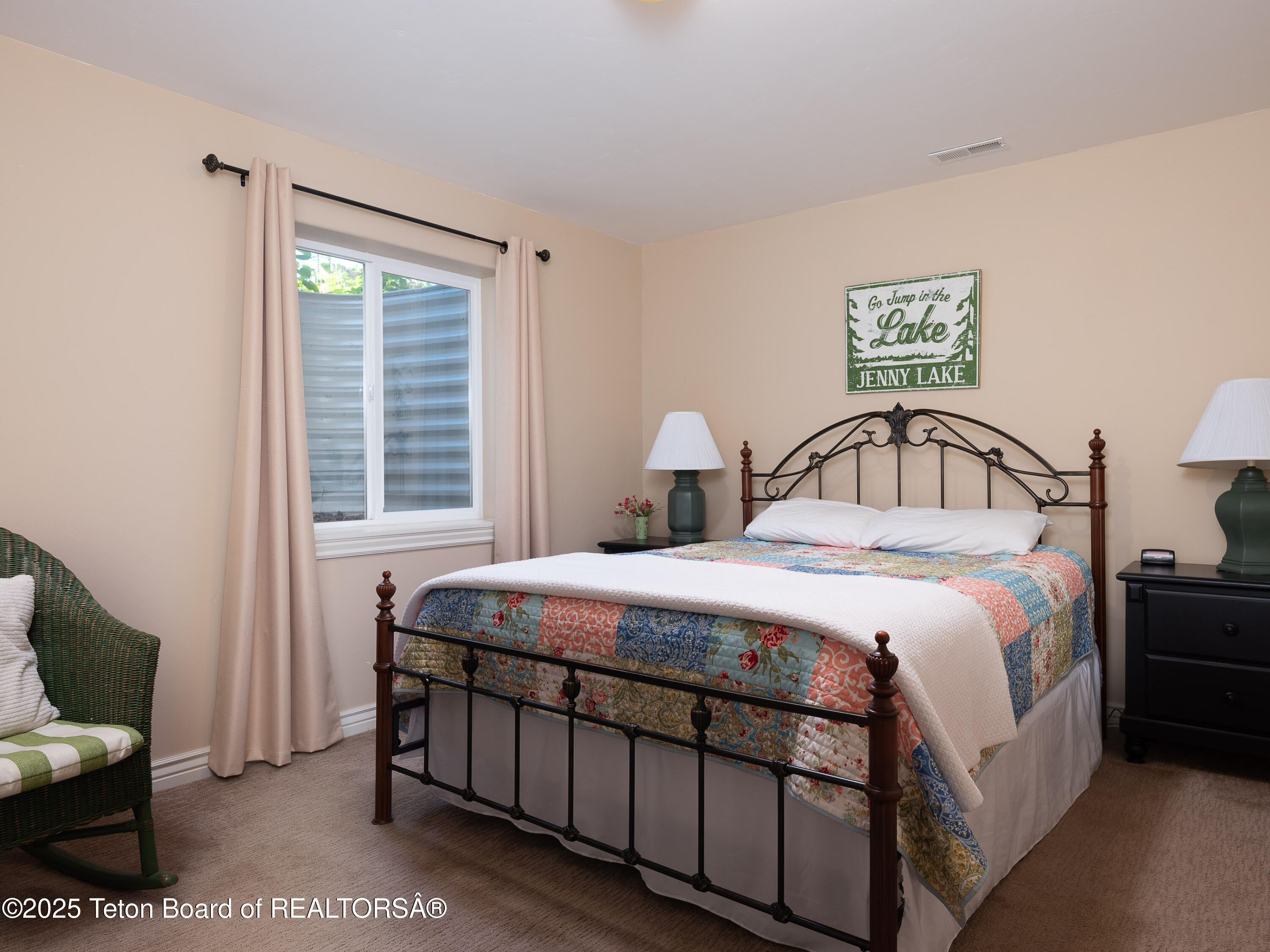 525 Booshway Street Driggs, ID 83422 - Photo 20 of 24 bed 4