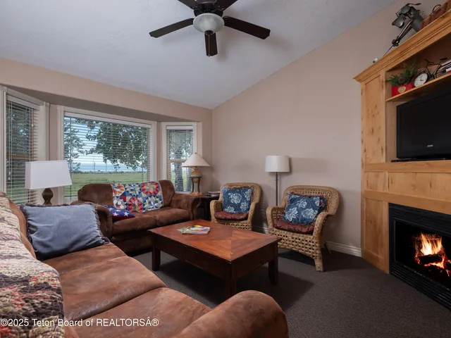 $749,000 | 525 Booshway Street, Driggs, ID 83422