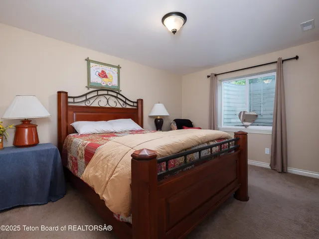 $749,000 | 525 Booshway Street, Driggs, ID 83422