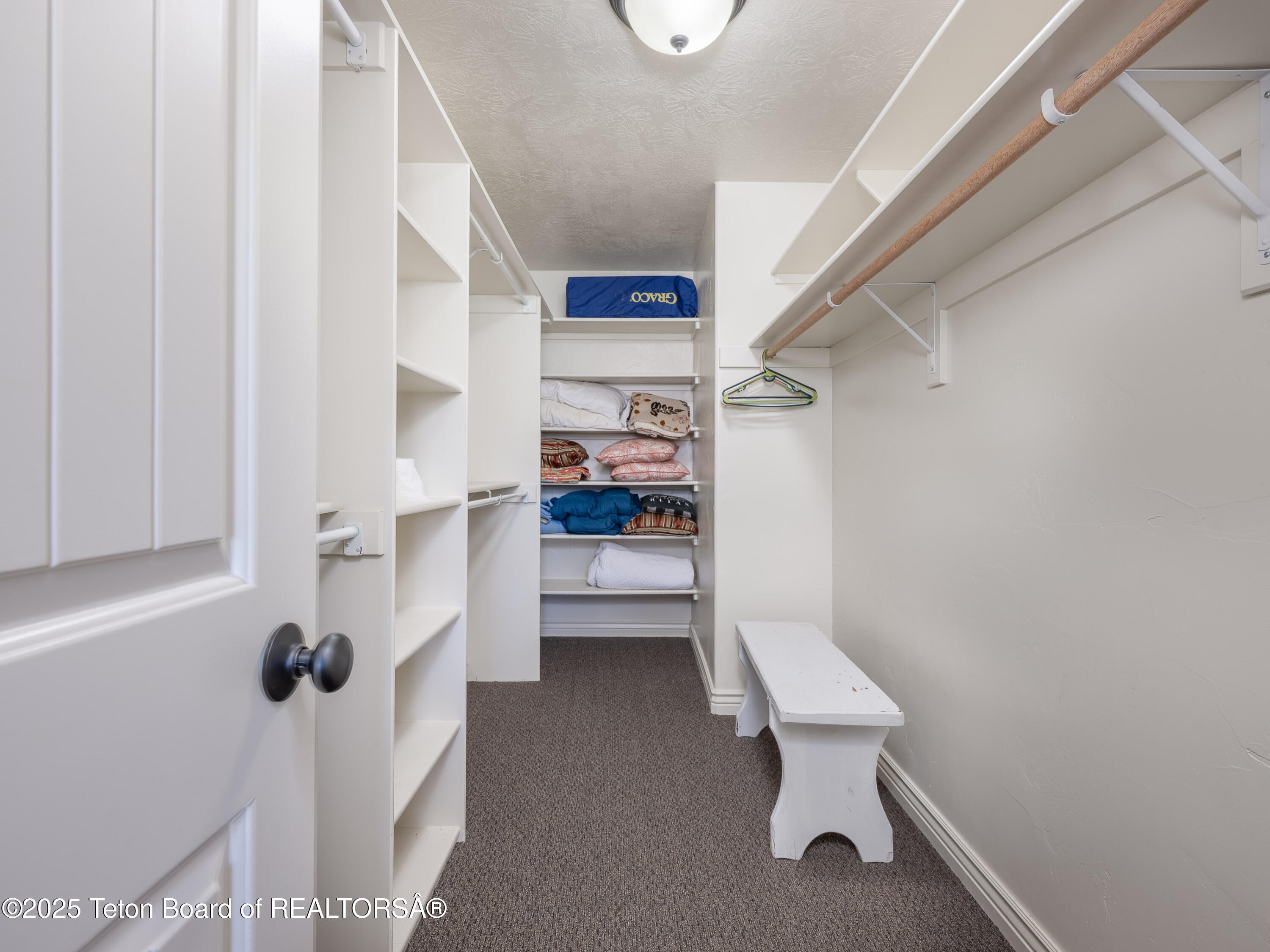 525 Booshway Street Driggs, ID 83422 - Photo 23 of 24 closet storage