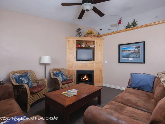 $749,000 | 525 Booshway Street, Driggs, ID 83422