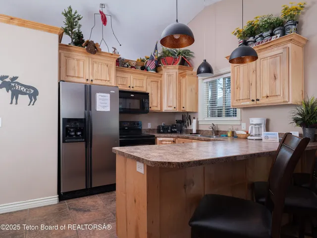 $749,000 | 525 Booshway Street, Driggs, ID 83422