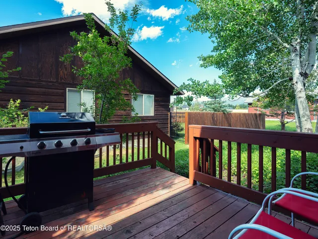 $749,000 | 525 Booshway Street, Driggs, ID 83422