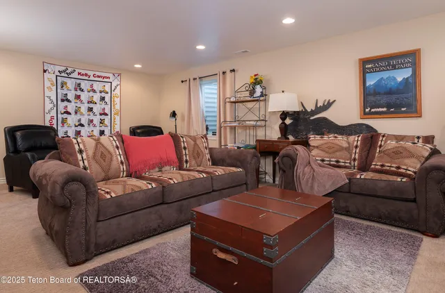 $749,000 | 525 Booshway Street, Driggs, ID 83422