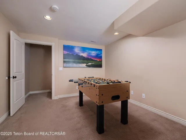 $749,000 | 525 Booshway Street, Driggs, ID 83422