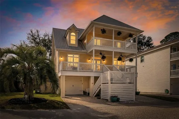 $449,000 | 101 Cathead Lane, Darien, GA 31305