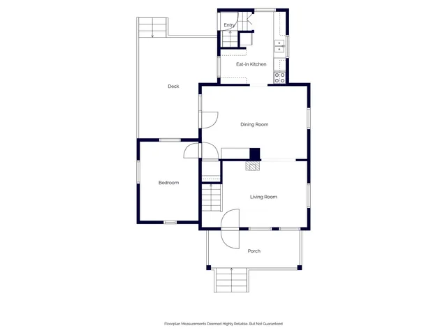 $89,000 | 864 West Grove Street, Galesburg, IL 61401