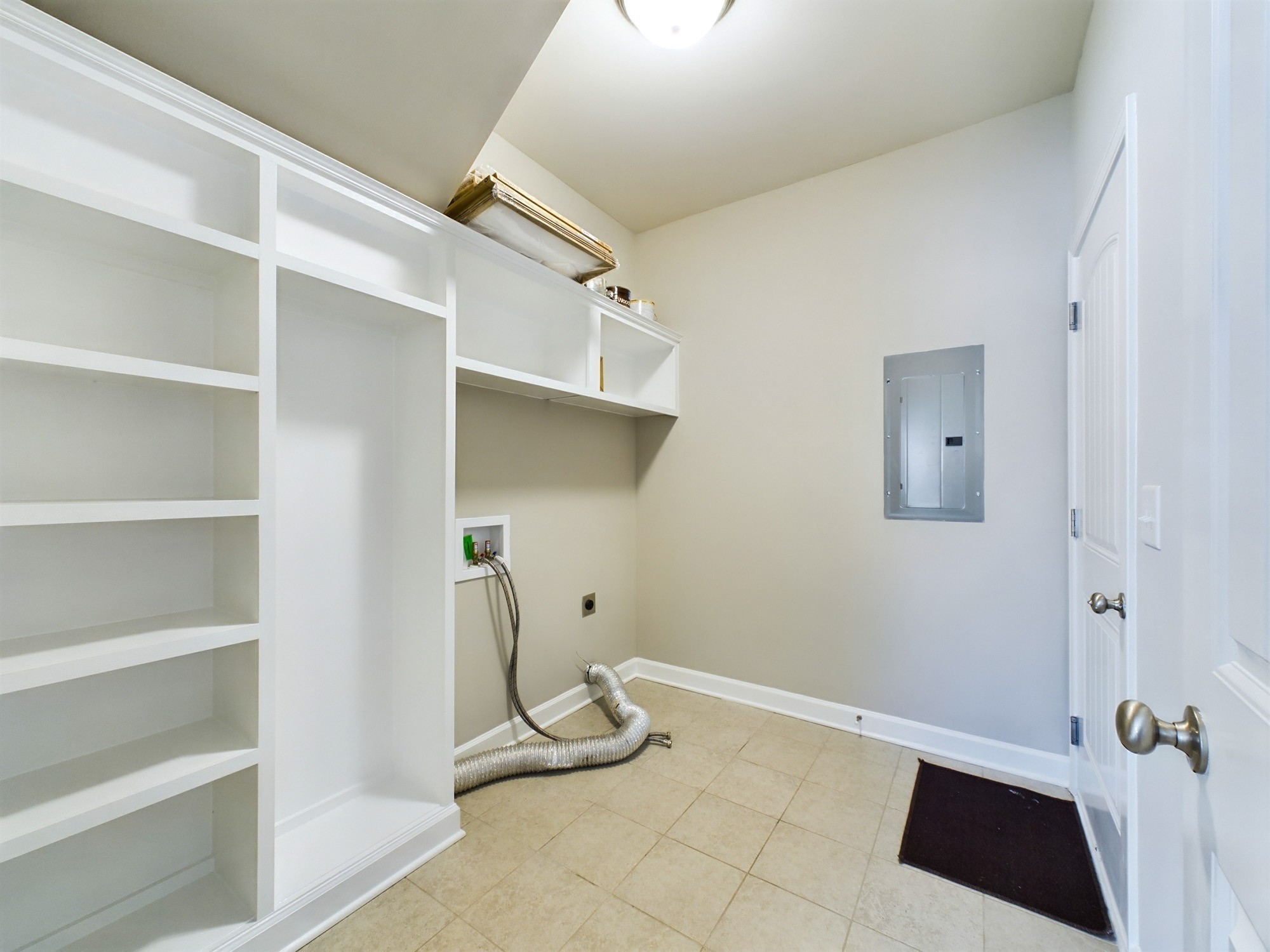 6001 Spade Drive Spring Hill, TN 37174 - Photo 13 of 31 a view of a storage & utility room