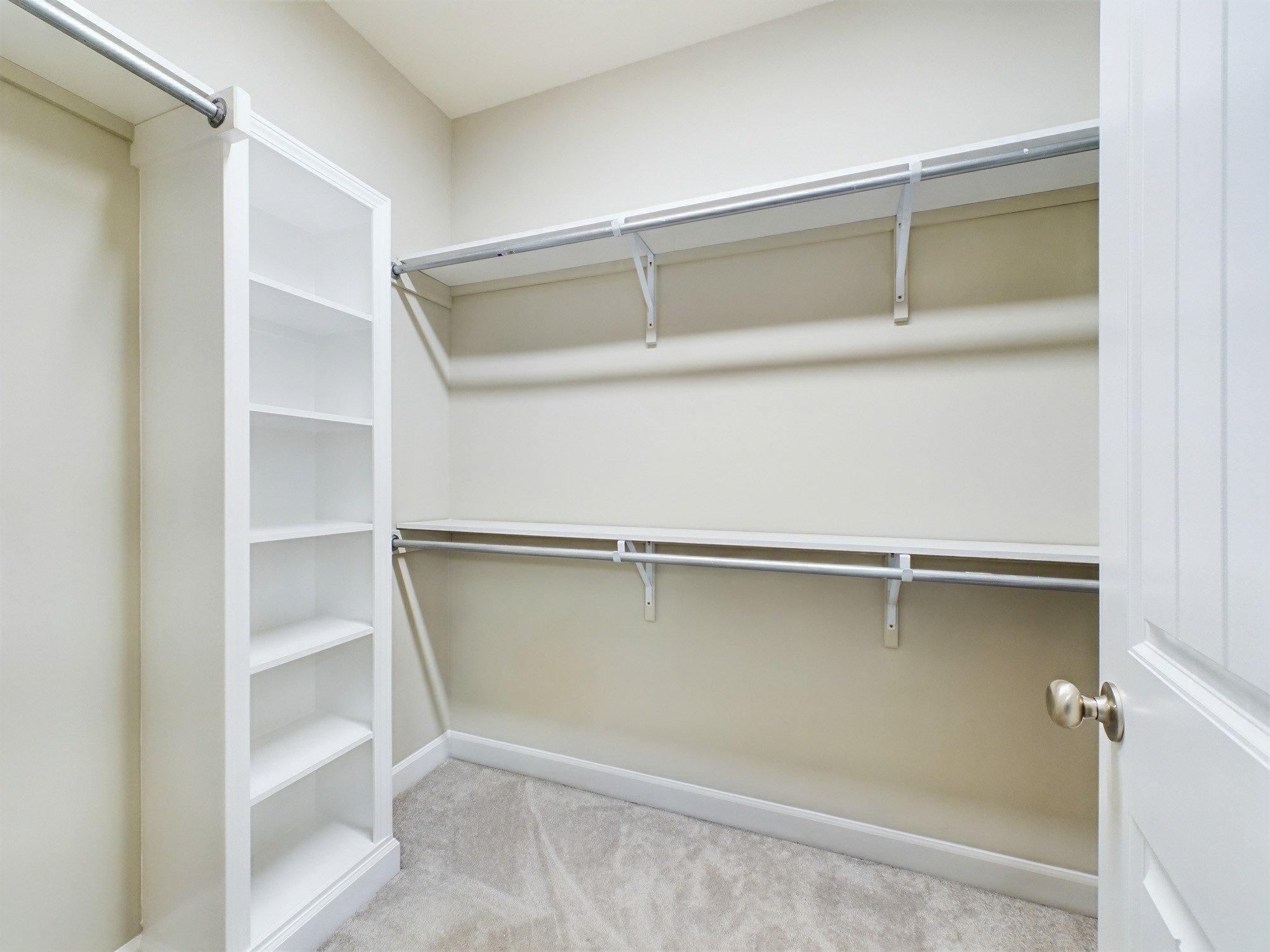 6001 Spade Drive Spring Hill, TN 37174 - Photo 17 of 31 a view of an empty walk in closet