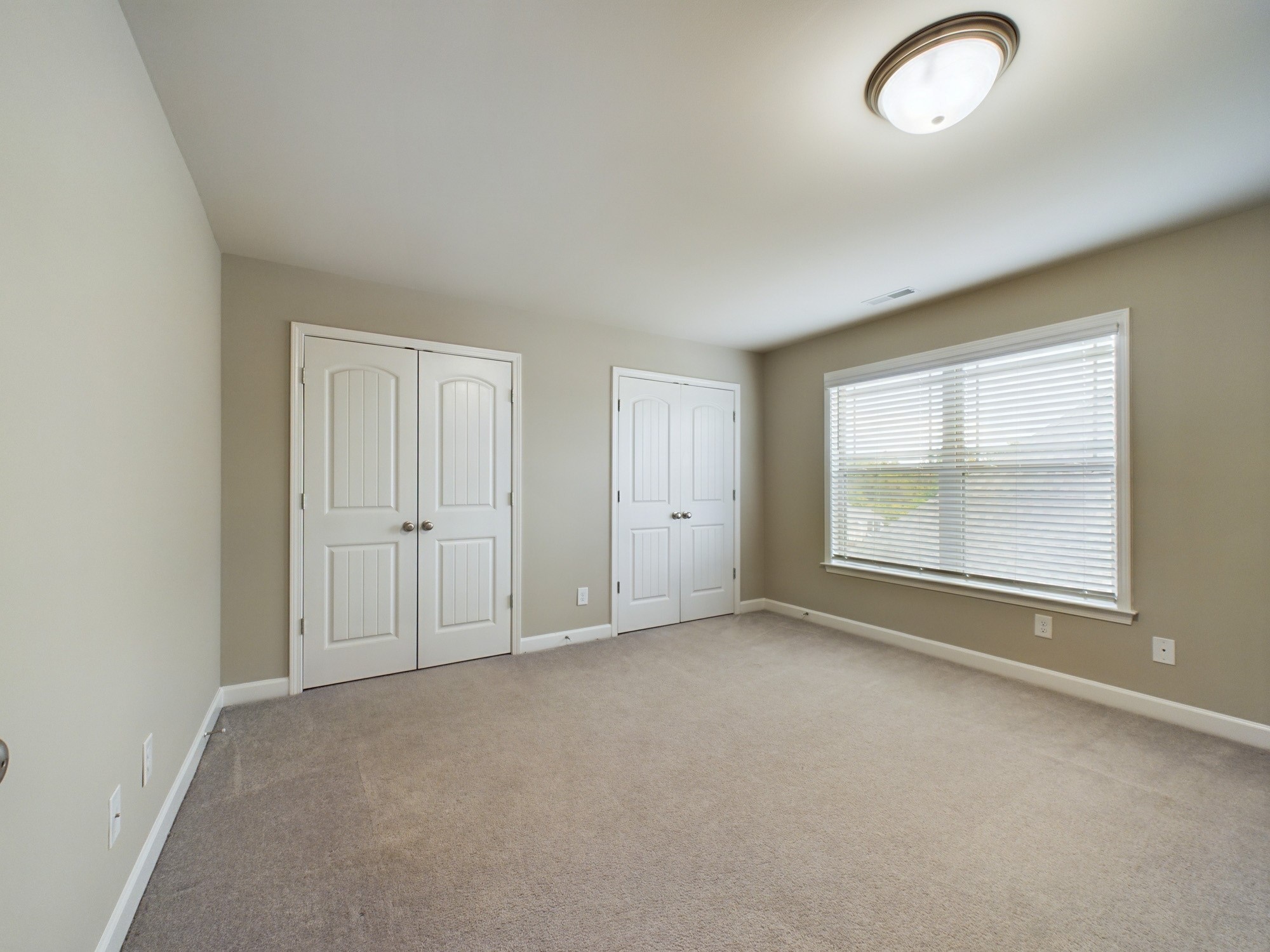 6001 Spade Drive Spring Hill, TN 37174 - Photo 22 of 31 an empty room with a empty space and windows