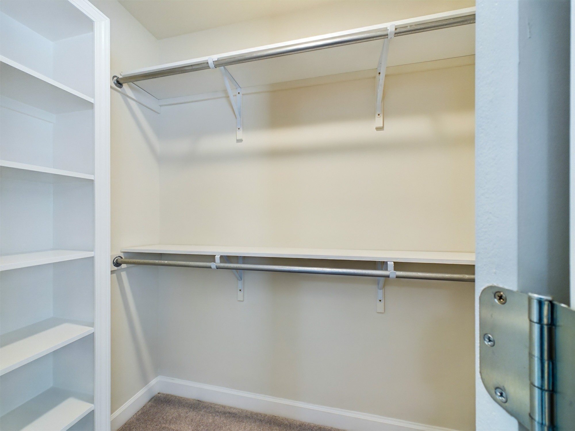 6001 Spade Drive Spring Hill, TN 37174 - Photo 26 of 31 a close view of closet